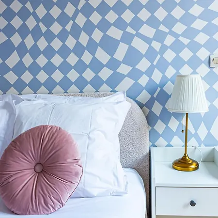 Appartamento Flat Next To Montparnasse Train Station *